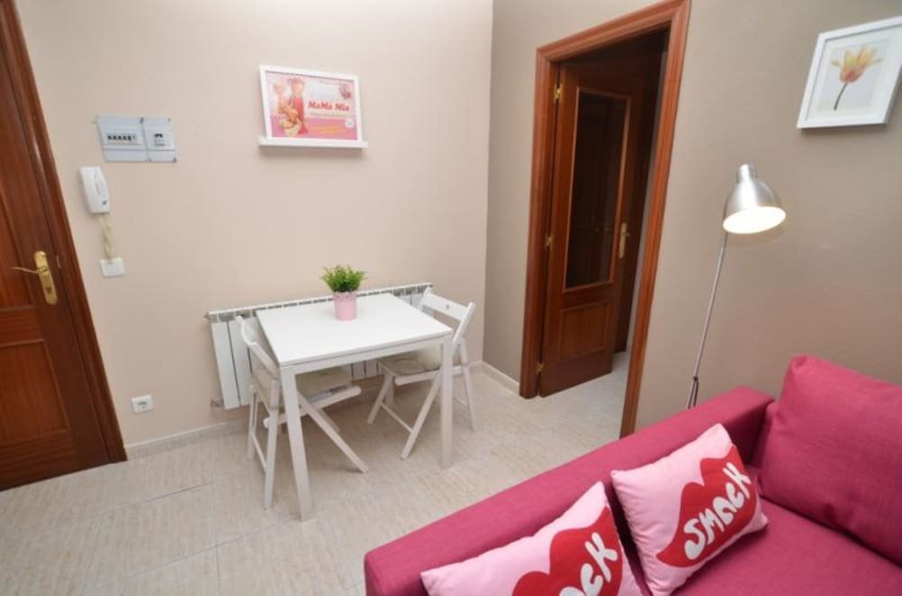 Фото 106305 - Apartment in Isla