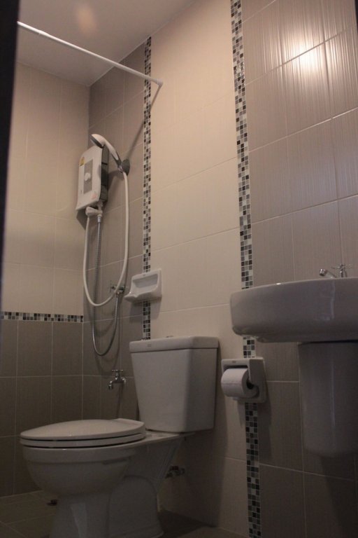 Фото Chiang Mai P Place - Adults Only