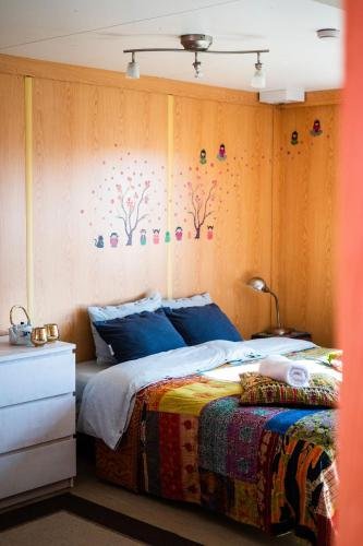 Фото Ytra Lón Farm Lodge