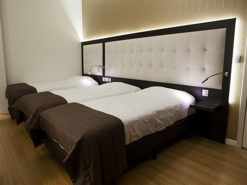 Фото Craves Hotel