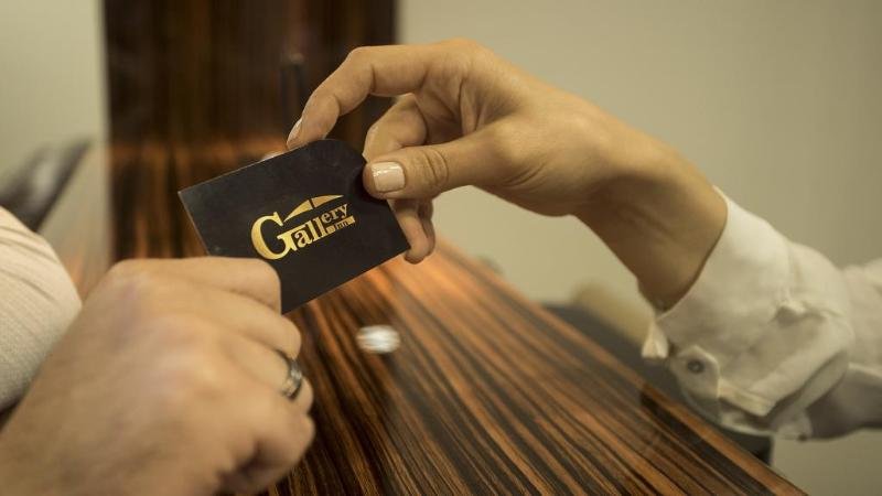 Фото Gallery Inn