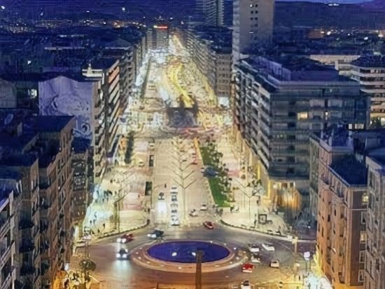 Фото Hotel Gran VIA