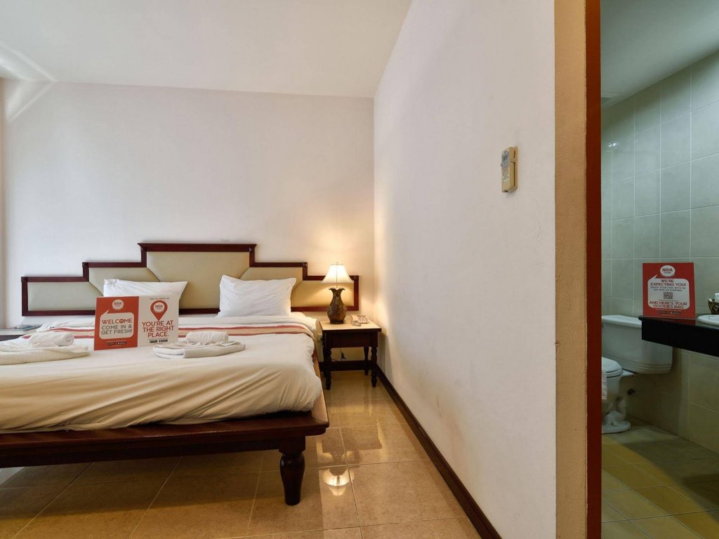 Фото Nida Rooms Talat Yai Old Town Phuket