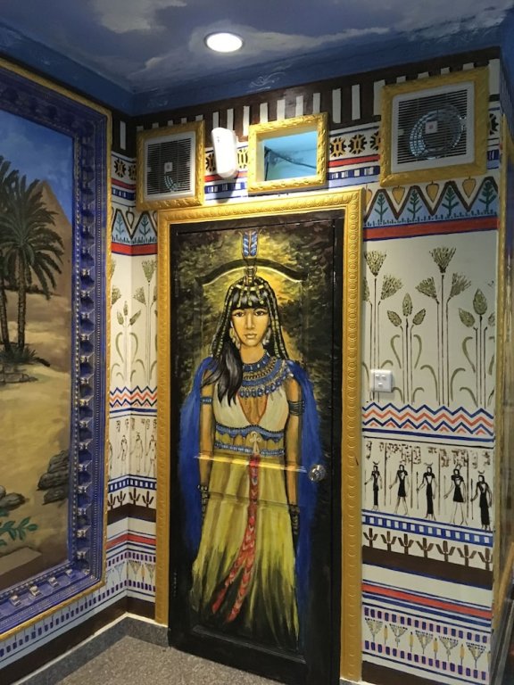 Фото Boutique Hotel 01