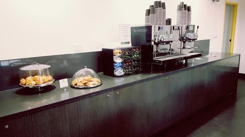 Фото ValueSuites Green Square