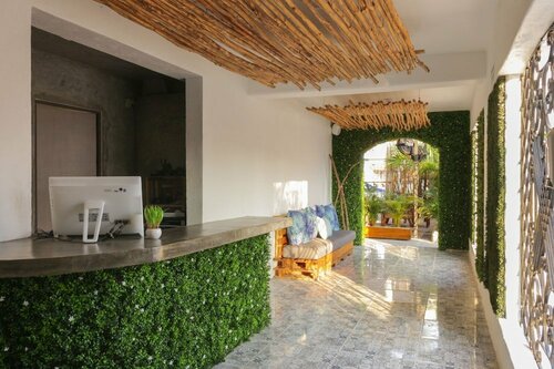 Гостиница Casa Namal
