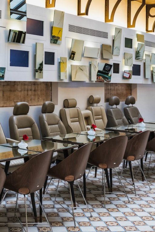 Фото Hotel Joyce