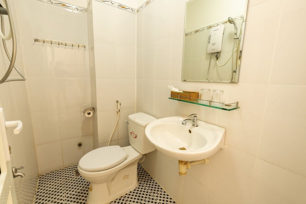 Фото Zone 5 Boutique Hotel