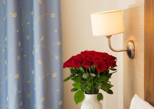 Фото Hotel Elenas