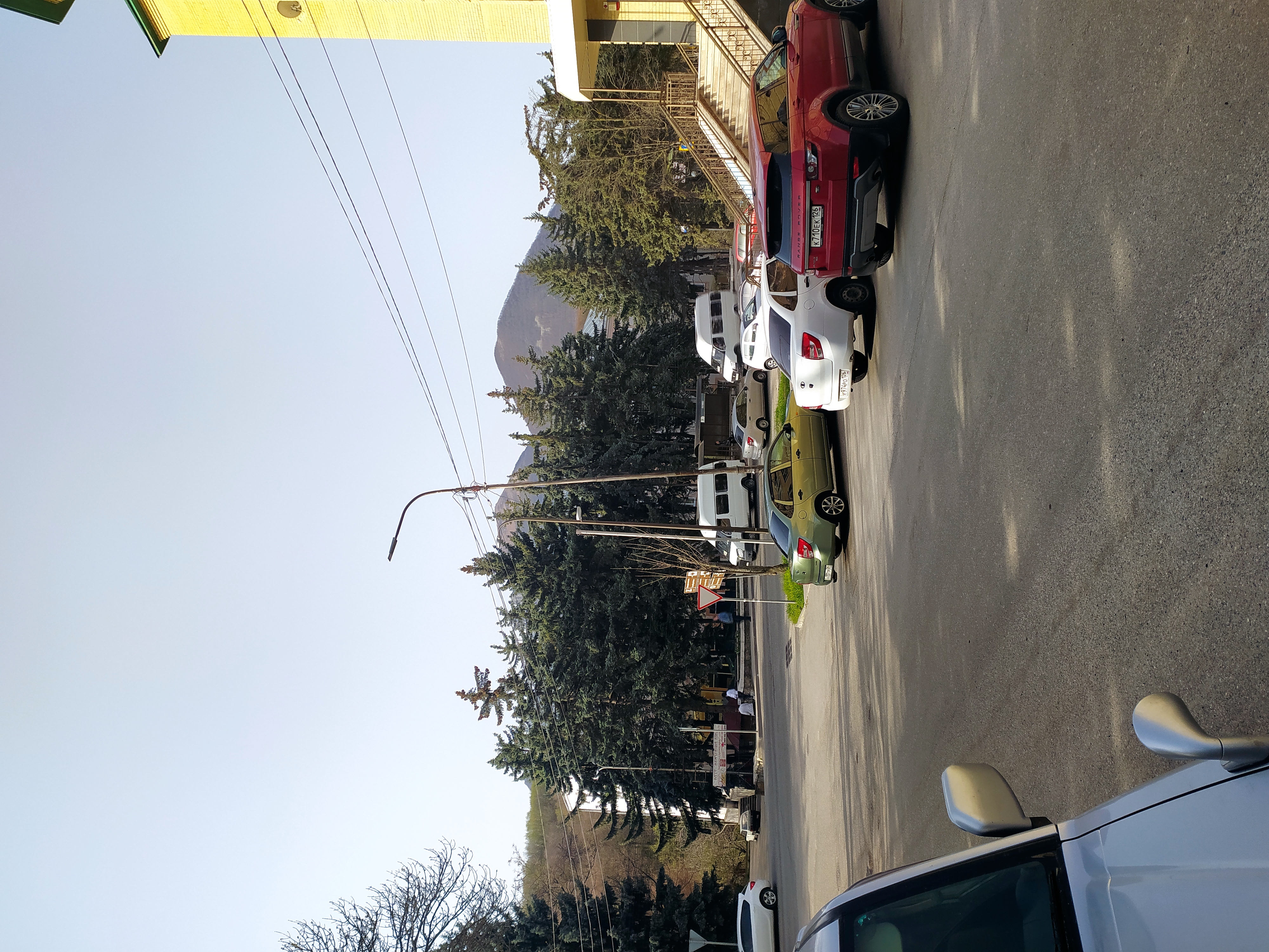 Фото Жемчужина Кавказа