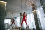 Gravity (Kirpichnaya Street, 65Б), fitness club