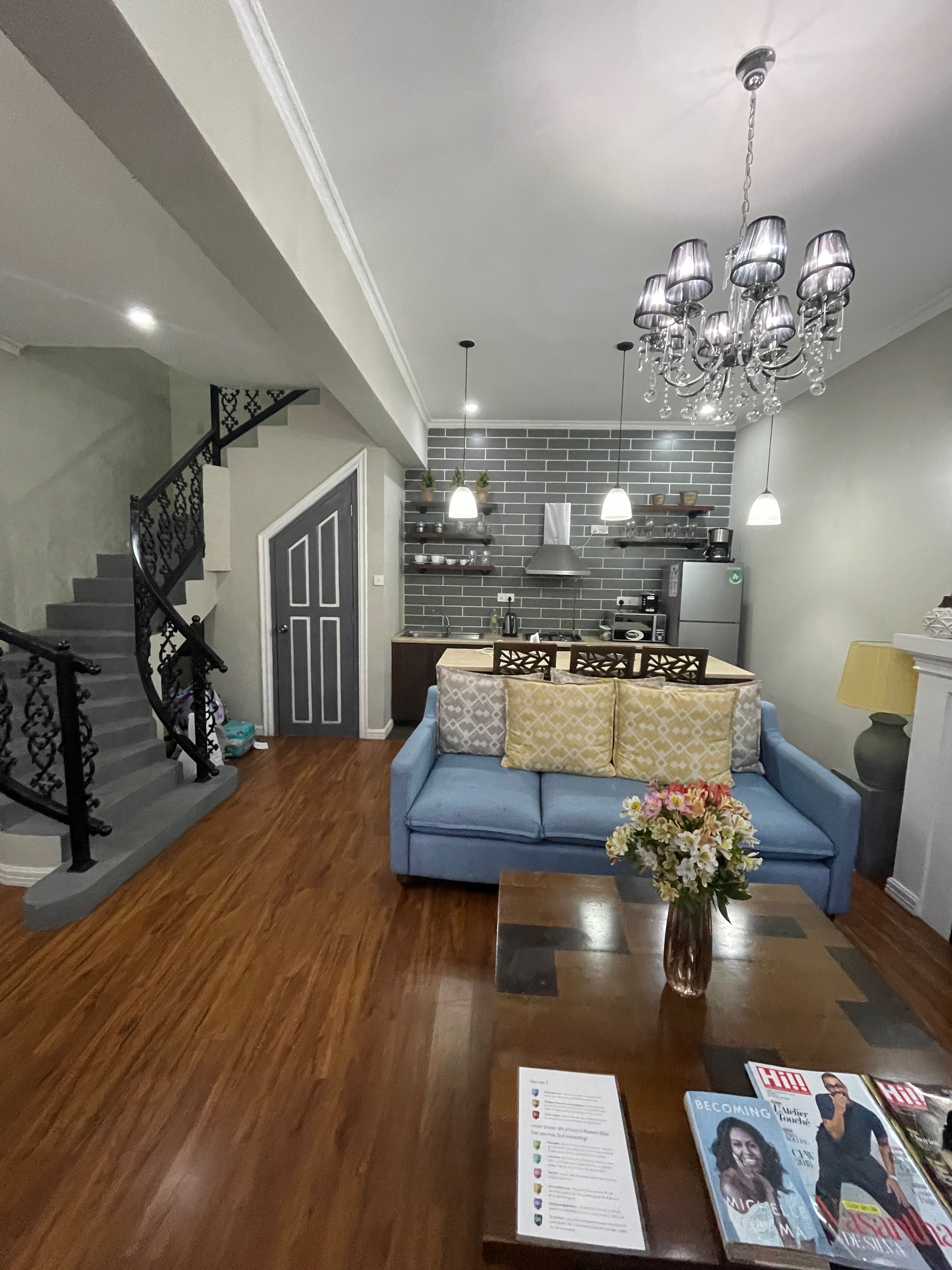 Фото Luxe Wilderness