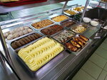 Artpit.ru (2nd Vyazovsky Drive, 10с2), food and lunch delivery