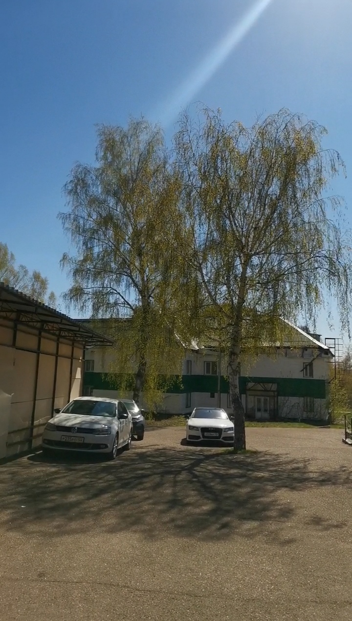 Фото База отдыха Шиханы