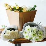Flowers Followers (Dmitrovskoye Highway, 1к1), flowers and bouquets delivery