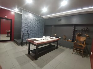 Голден Тай СПА (Симферополь, Киевская ул., 117/2), массажный салон в Симферополе
