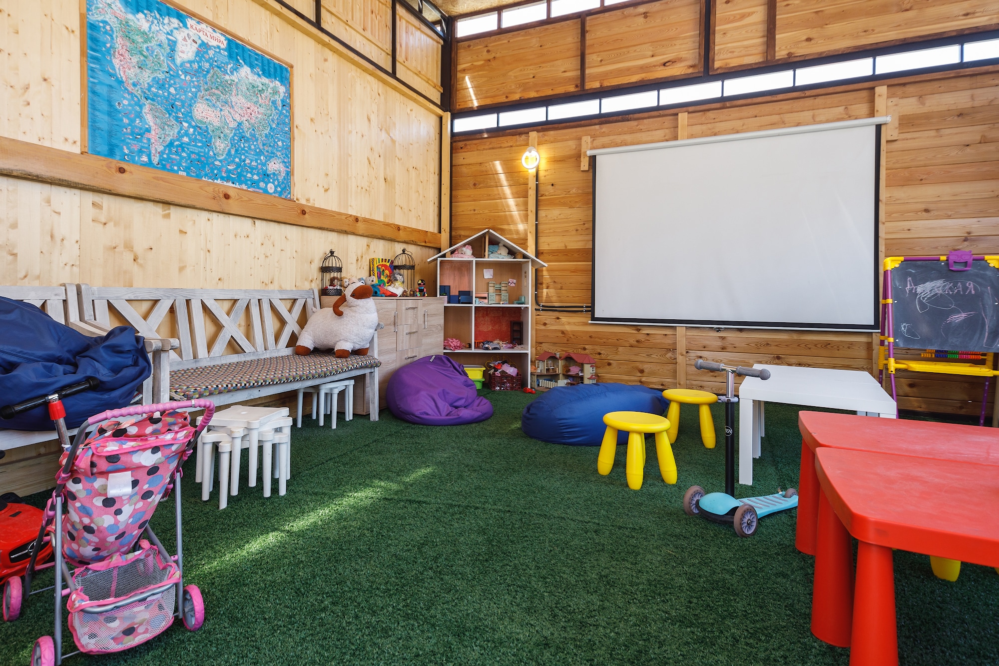 Фото Вилла Прованс