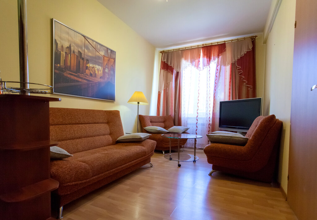 Гостиницы в кингисеппе