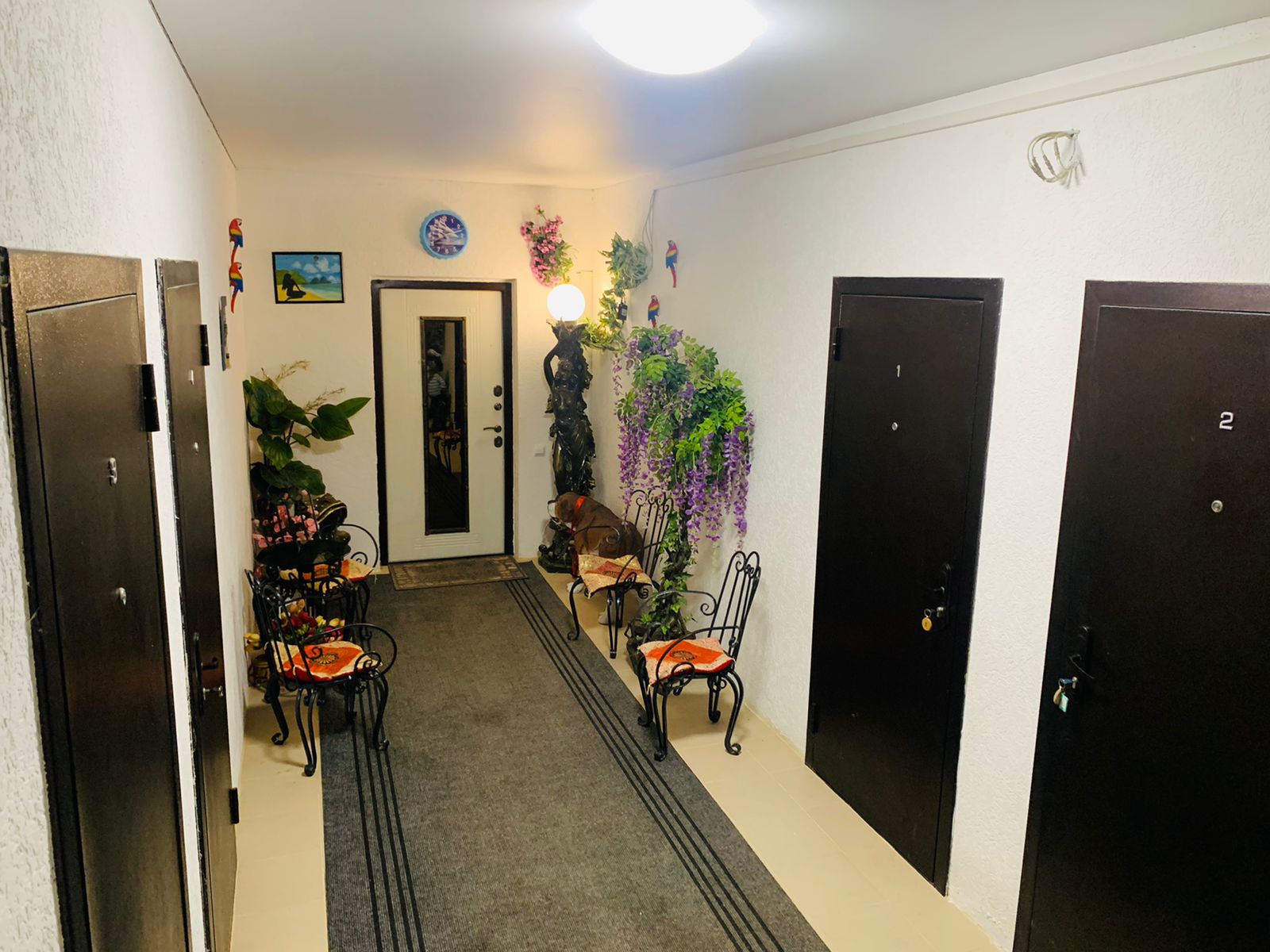 Фото Тихая бухта