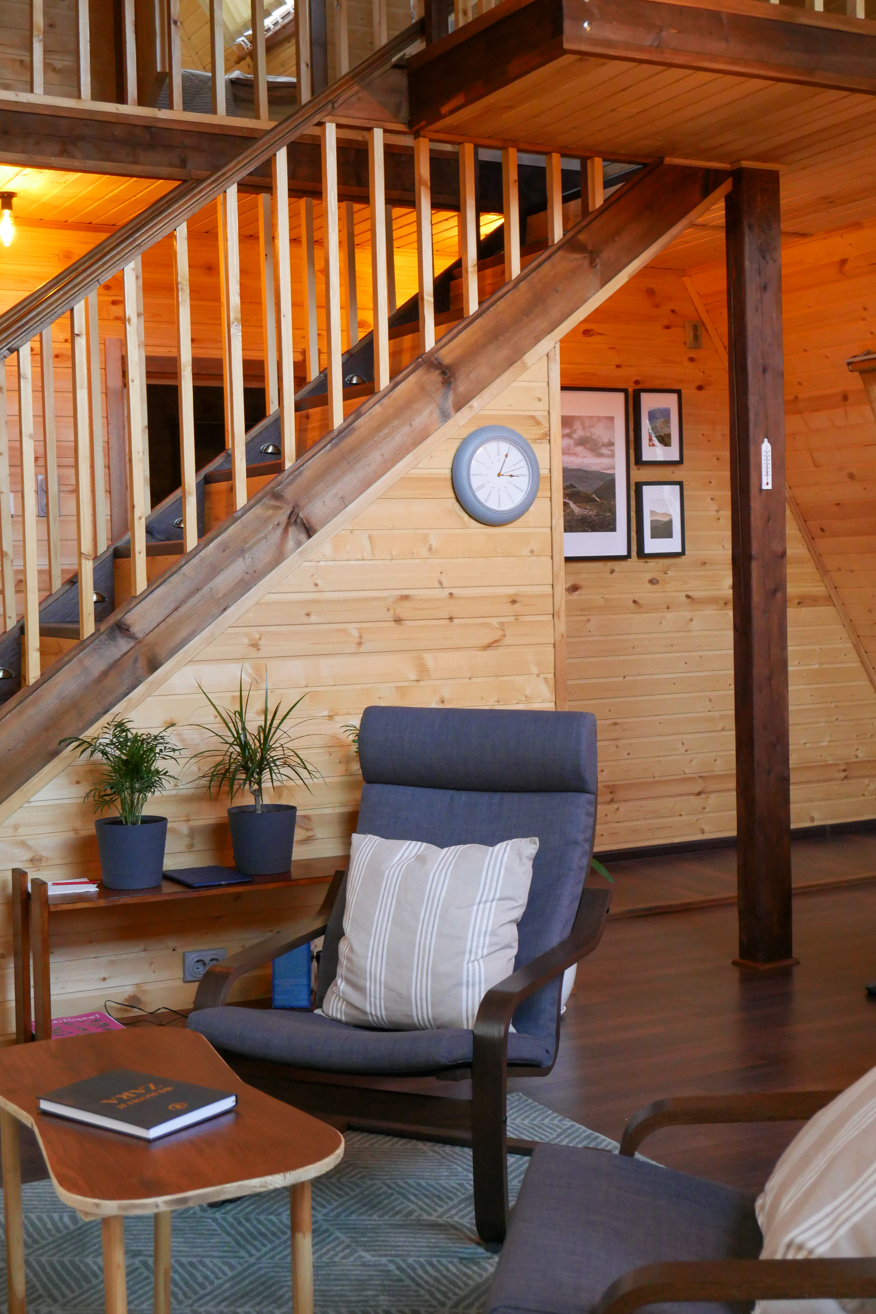 Фото Дом Рохсан