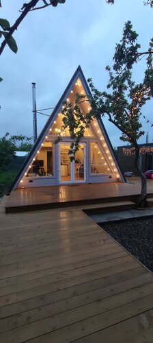 Дом в аренду А-Шалаш в Самаре