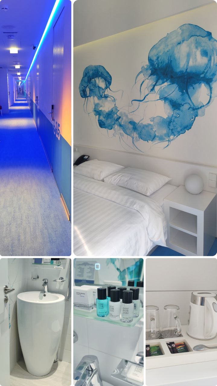 Фото Старборт