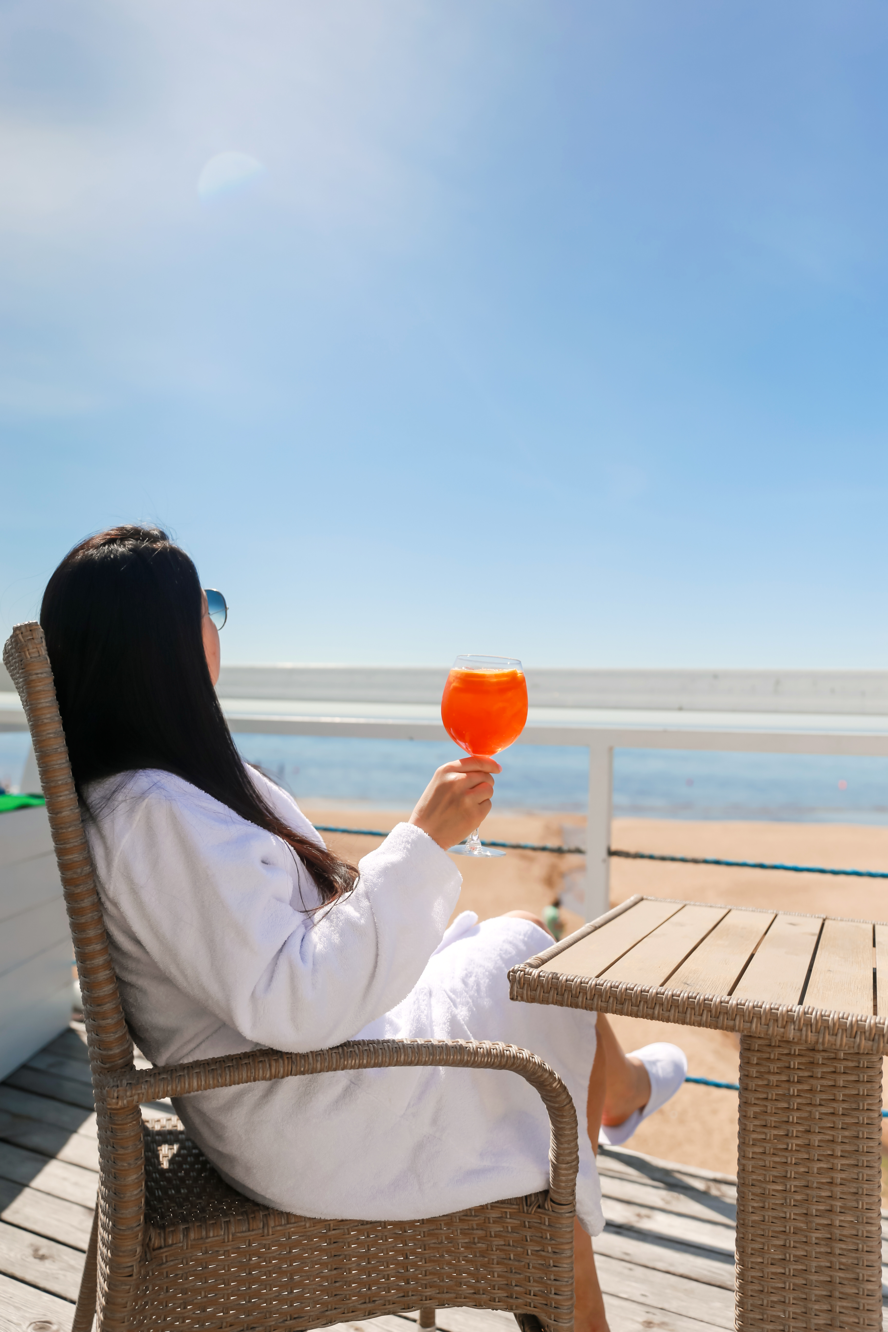 Фото Лайнер