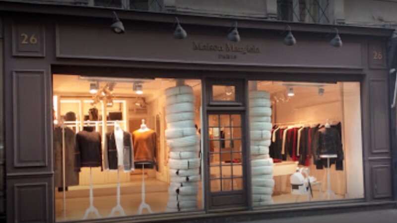 Boutique fashion homme hotsell