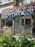 Optika (Khudyakova Street, 4), opticial store