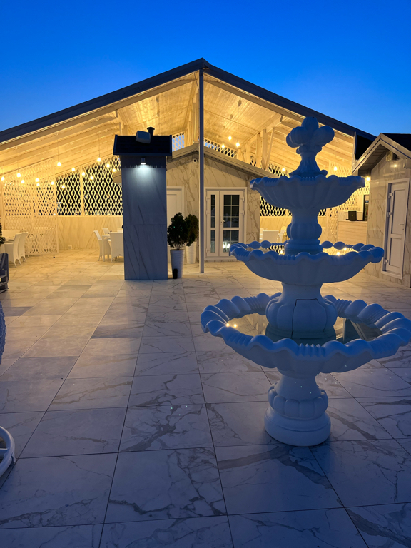 Фото Мореон