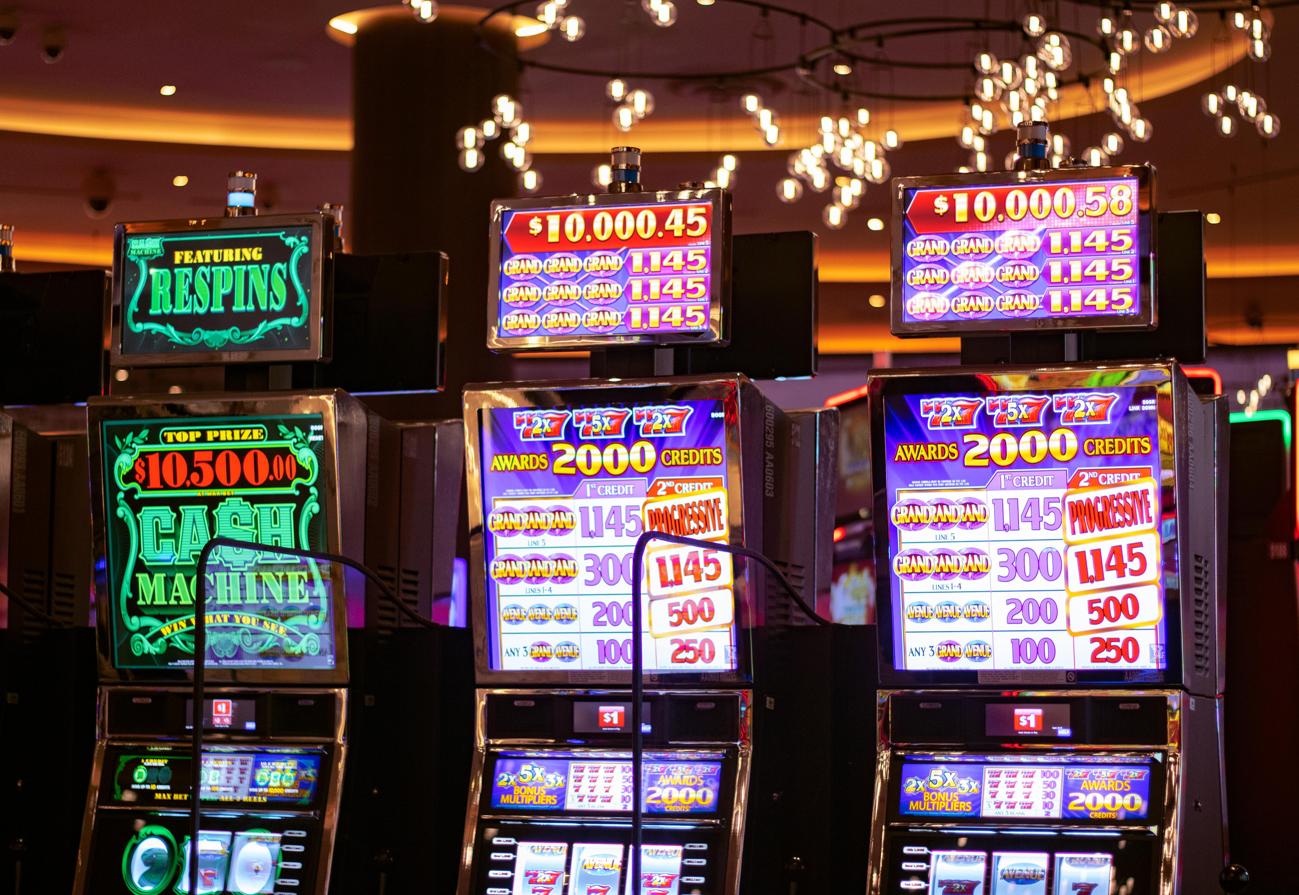 Фото Ocean Casino Resort