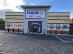Screwfix Armagh (Armagh, Unit 8, Spires Retail Park, Moy Road, Armagh, NI), furniture store
