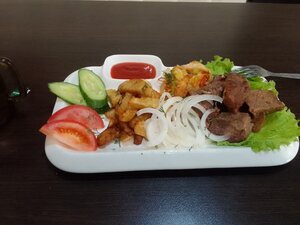 Өзбек әйелдерімен эротикалық секс