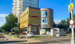 Akademia Auto (Varshavskoye Highway, 143к5А), driving school