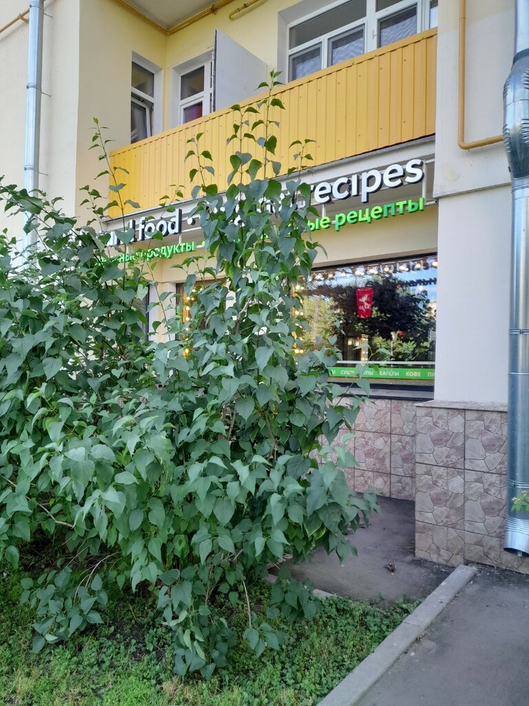 Grocery Натуральные продукты. Оригинальные рецепты, Moscow, photo