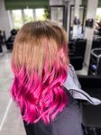 Aura of beauty (bulvar Arkhitektorov, 17), beauty salon
