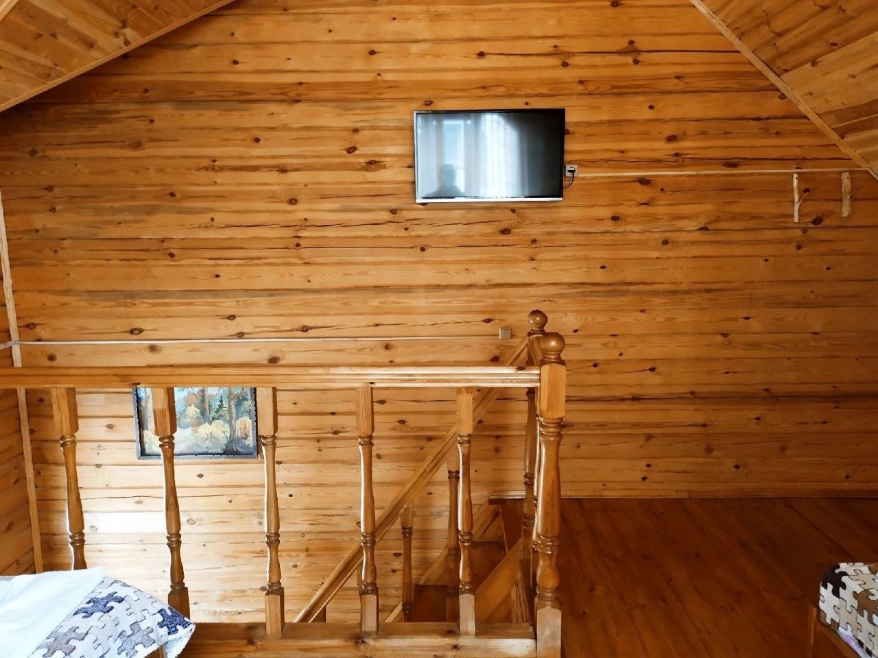 Фото Деревенька