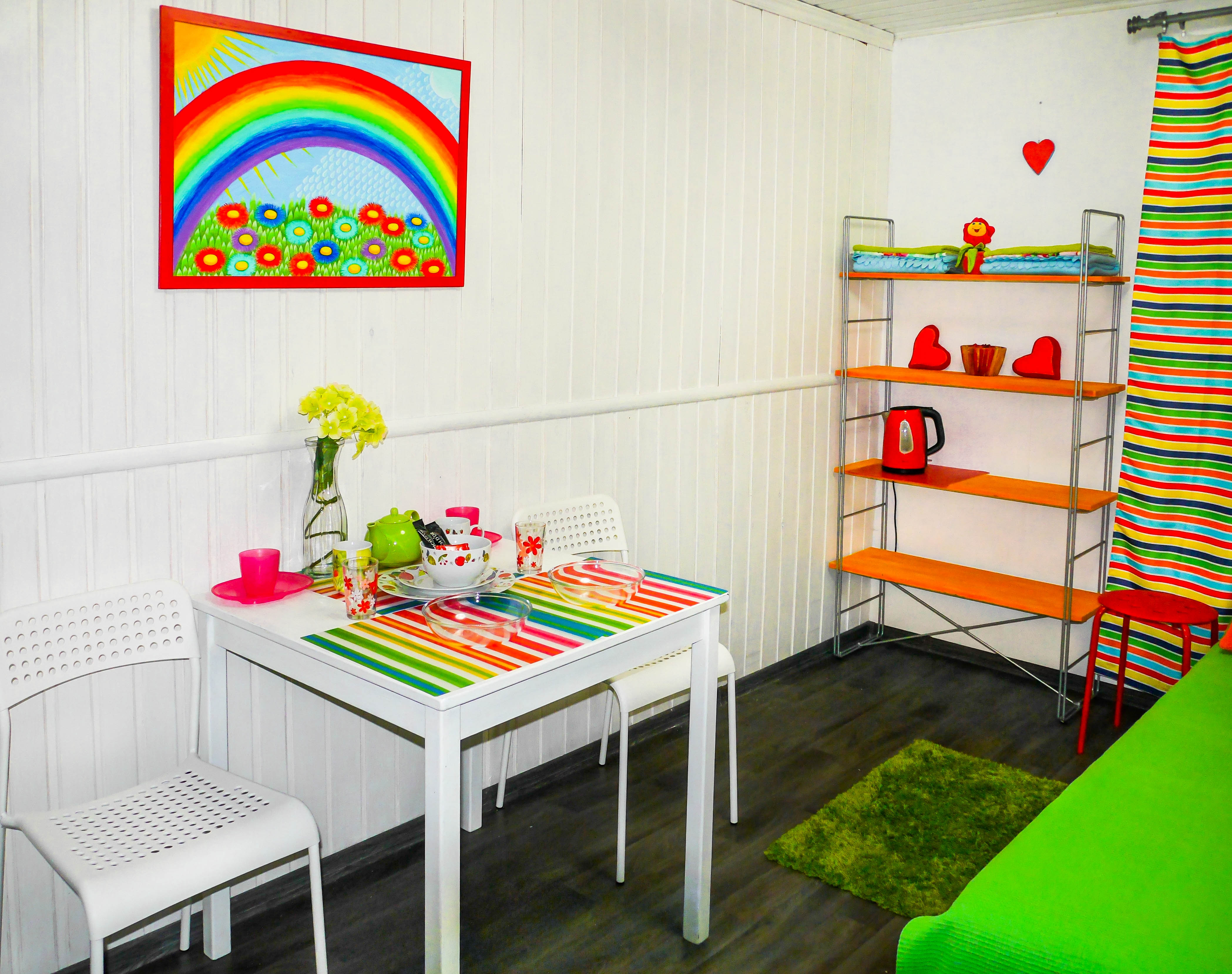 Фото Домик и Дворик