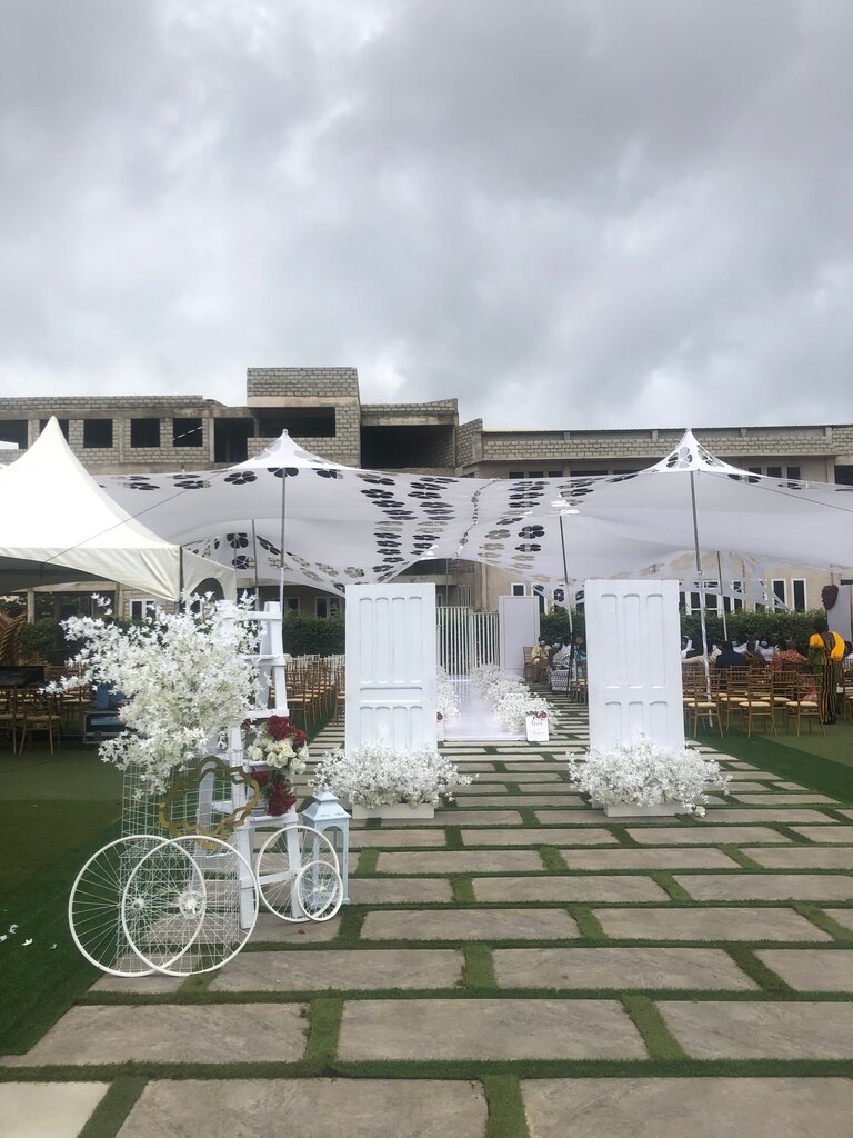 Banquet hall Lizani Event Centr, Earth, photo