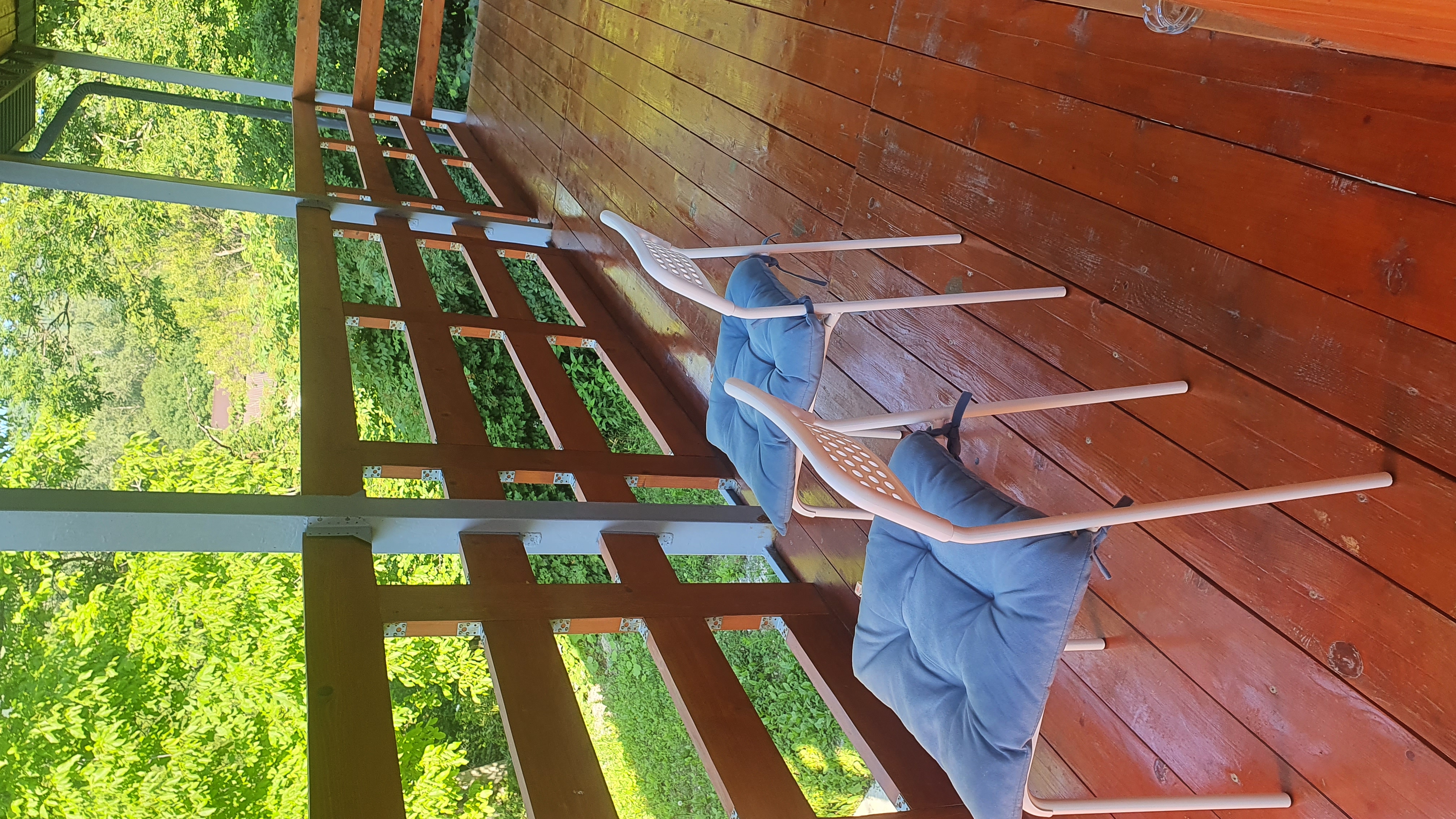 Фото Хижина