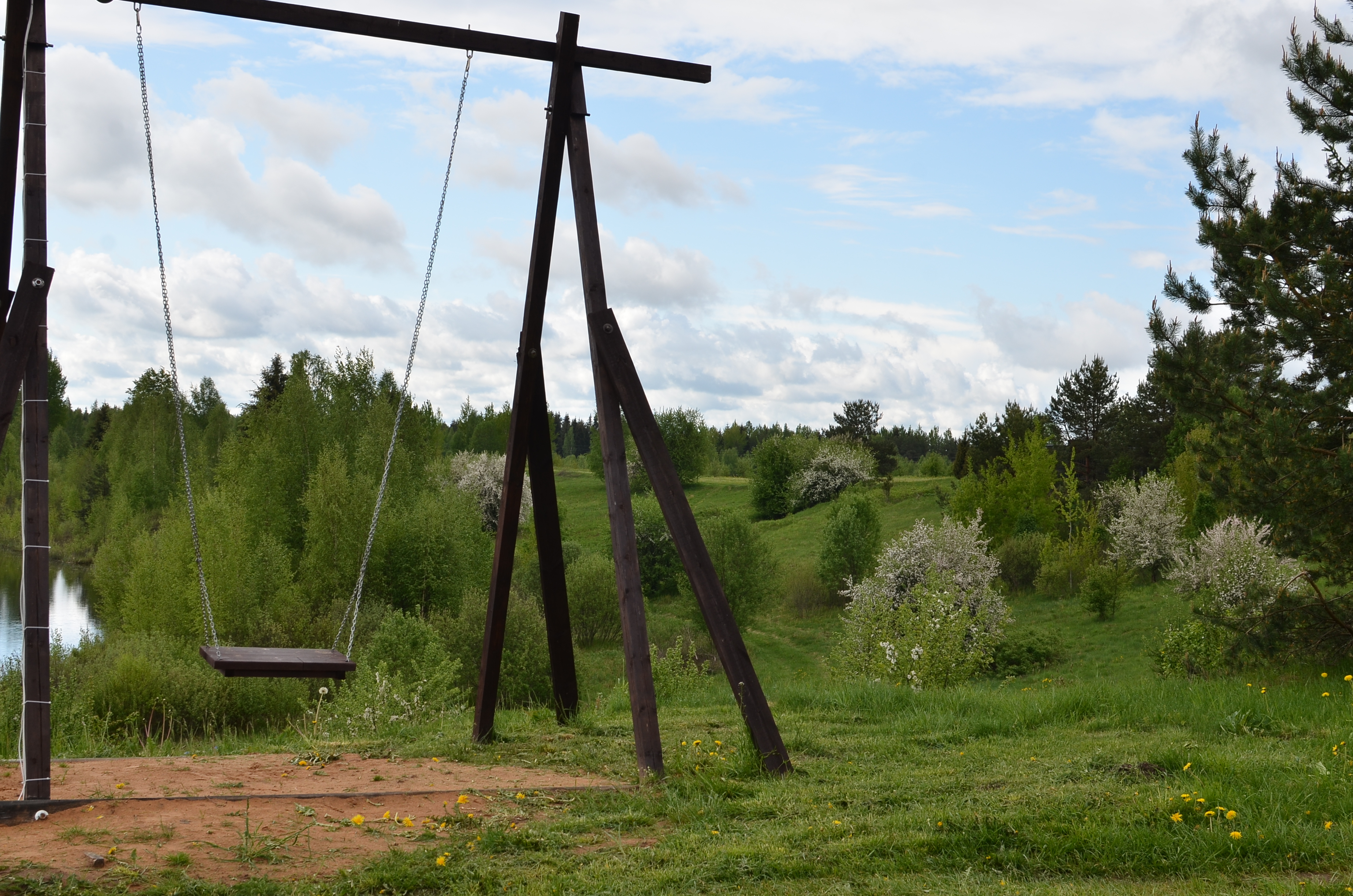 Фото ForrestHome