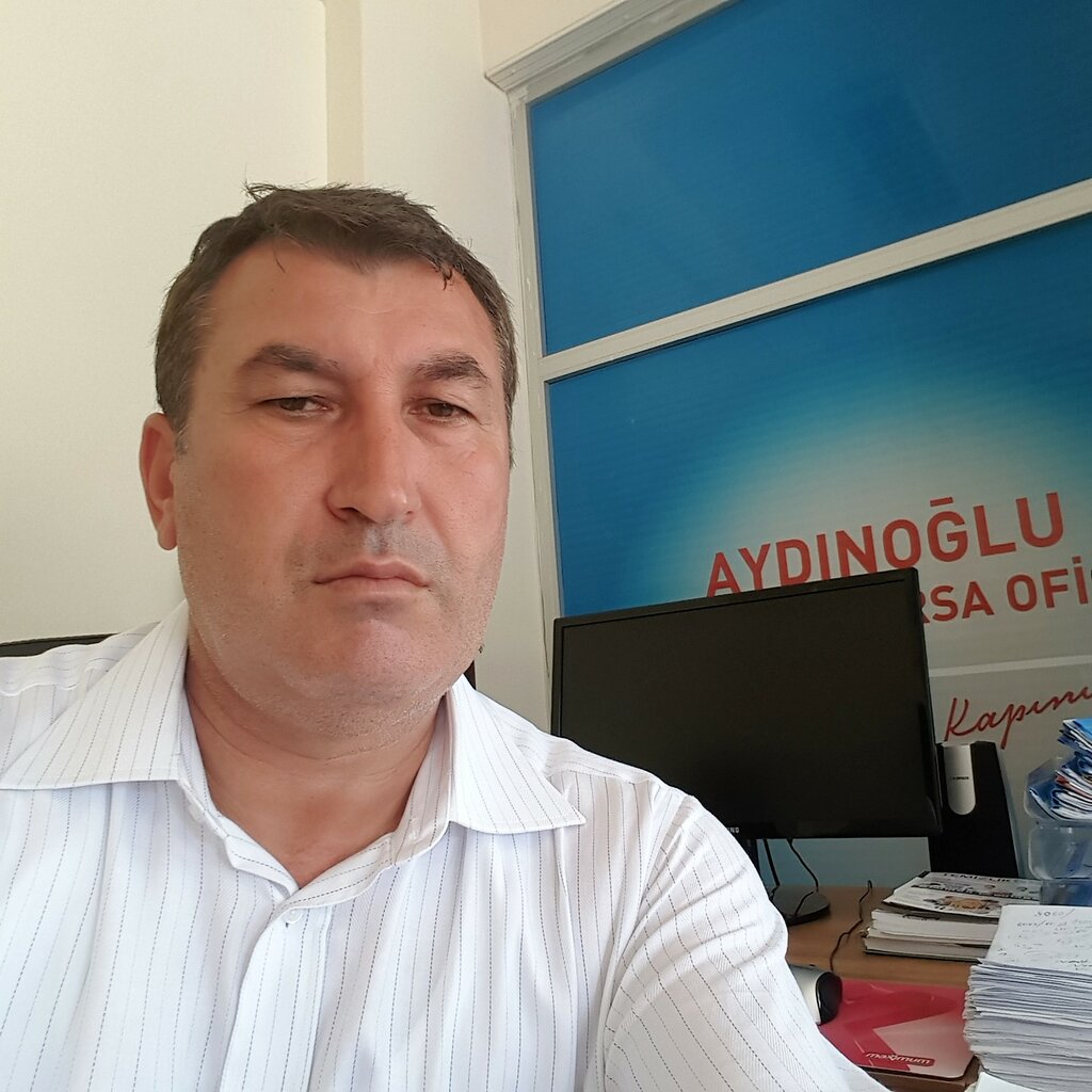 Real estate agency Aydinoglu Emlak, Samsun, photo