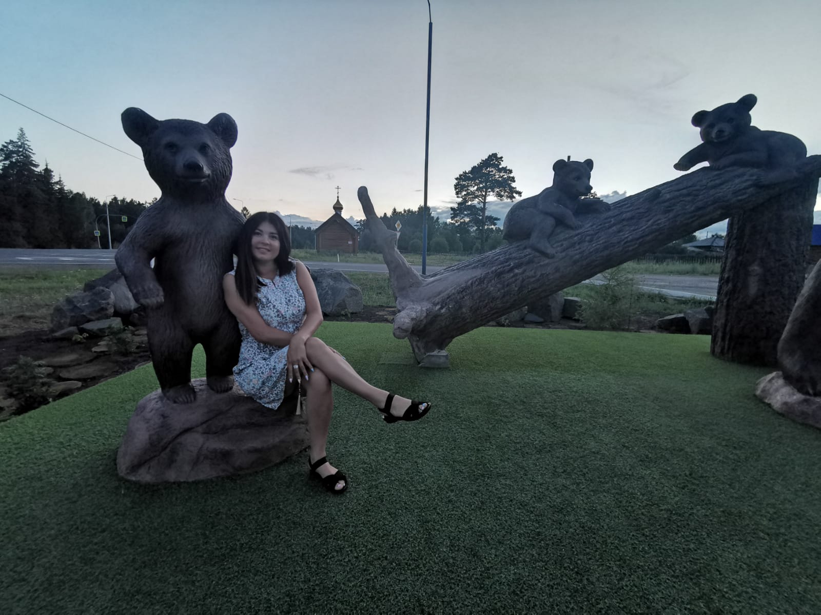 Фото Хуторок