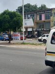 Domino's Pizza (City of Accra, Liberation Crescent, 2), pizzeria