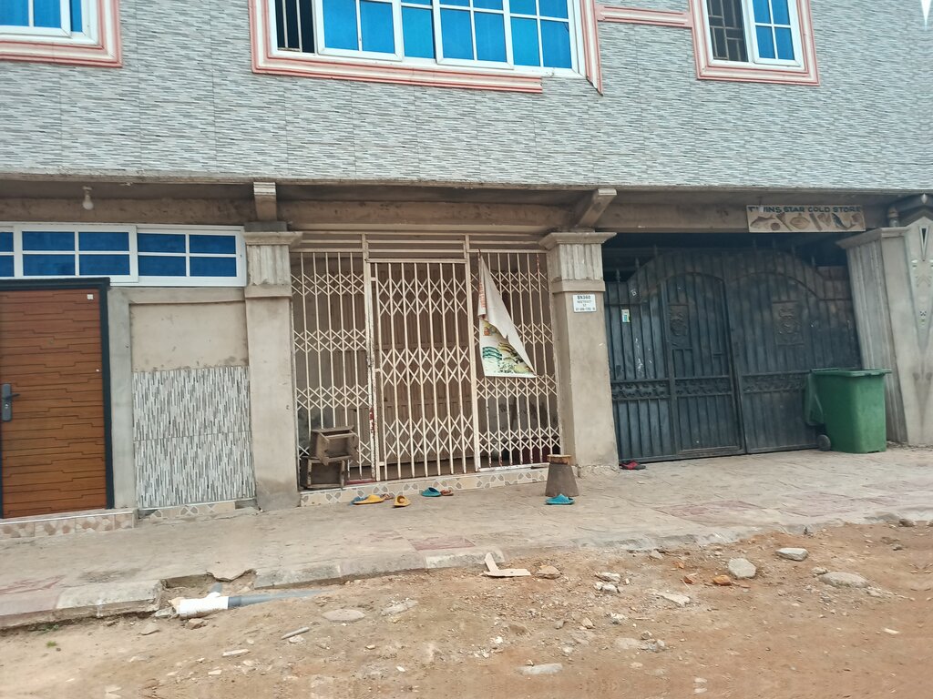 Business center Twins star, Earth, photo