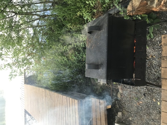 Фото Karelian Rocky House