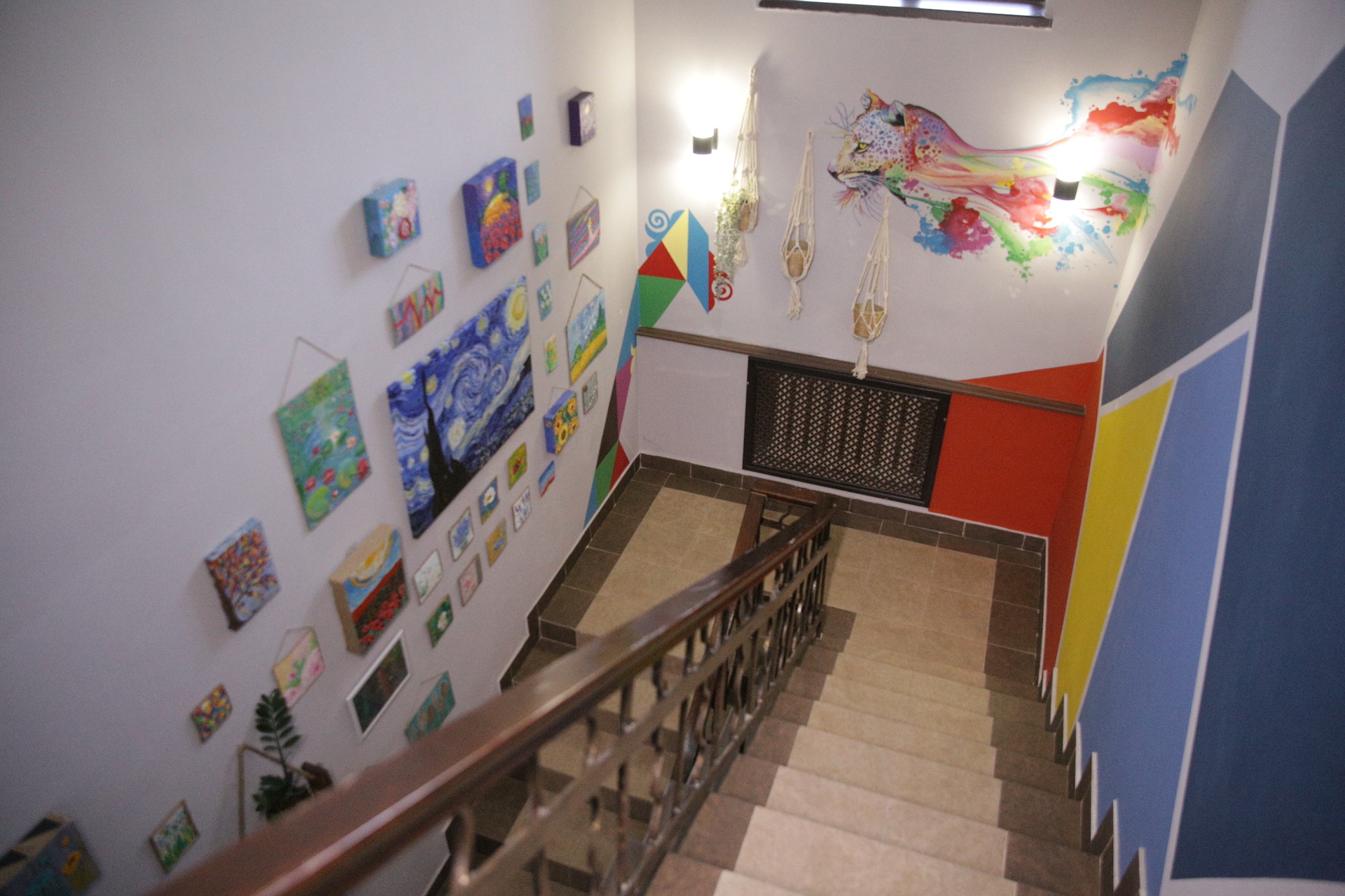 Фото People Hostel