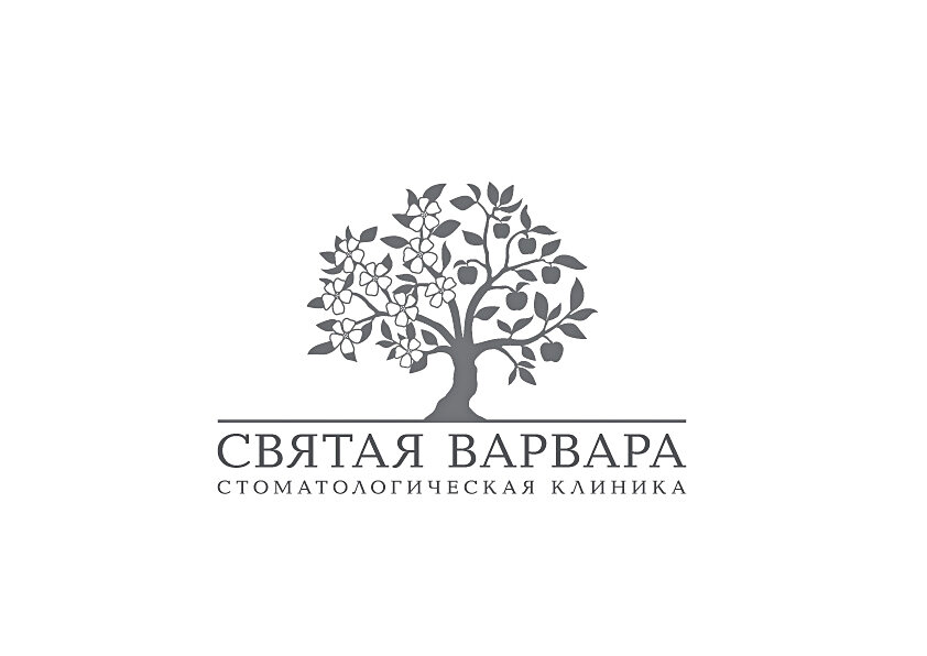Святая Варвара