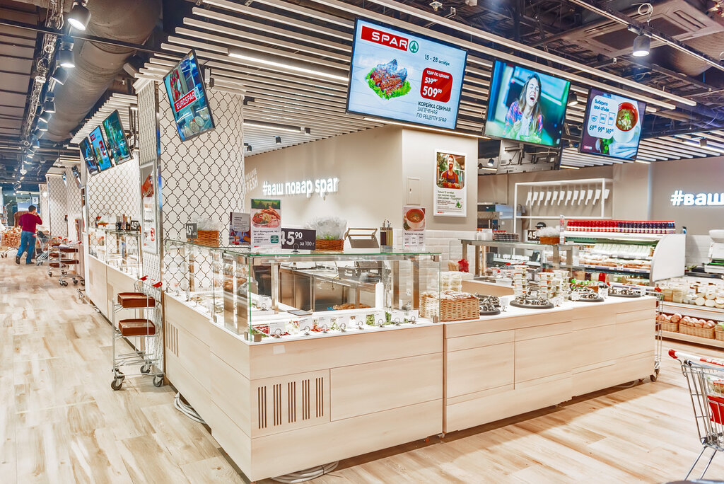 Eurospar ленинский просп 101 москва фото