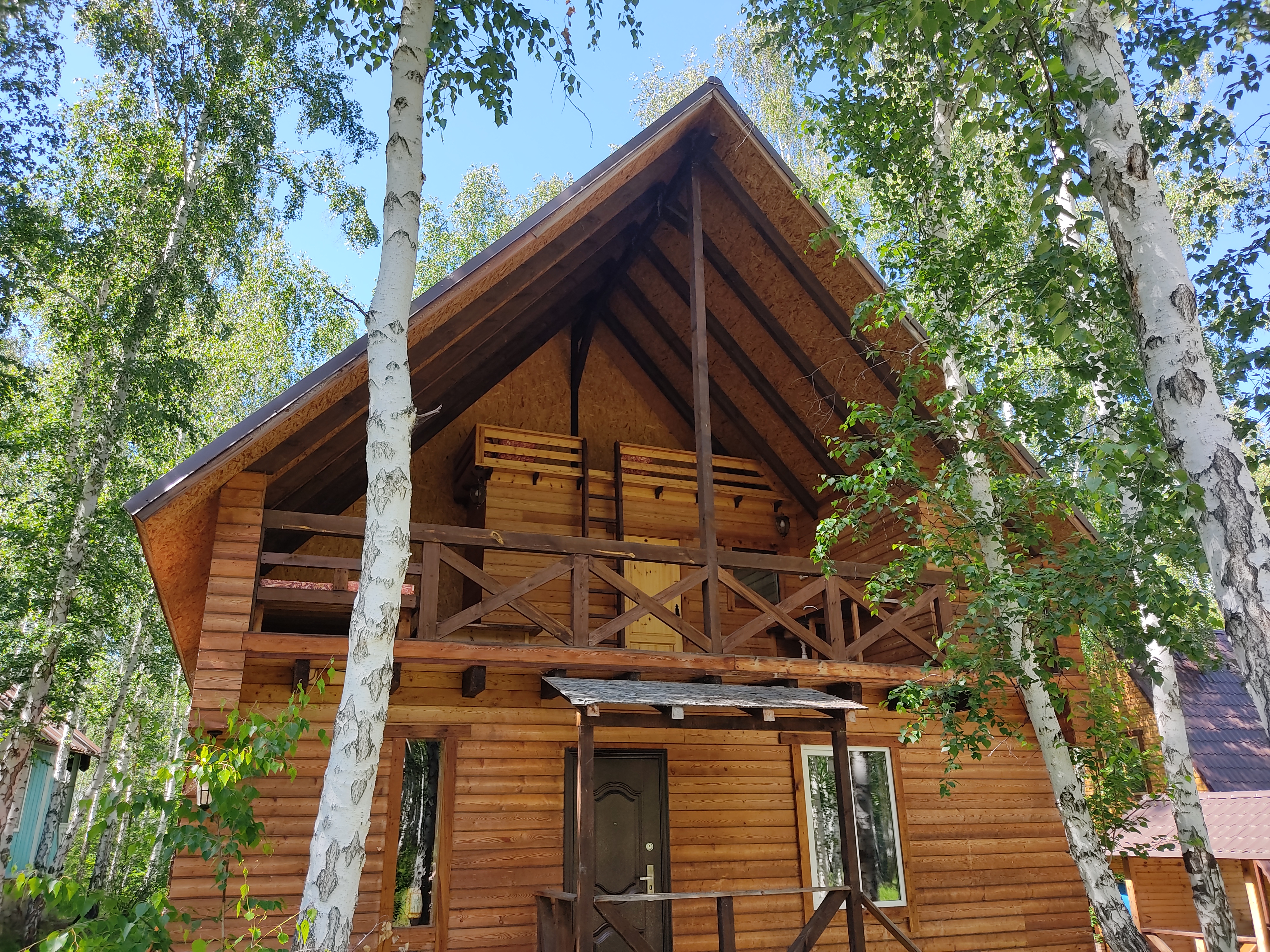 Фото Медвежий угол